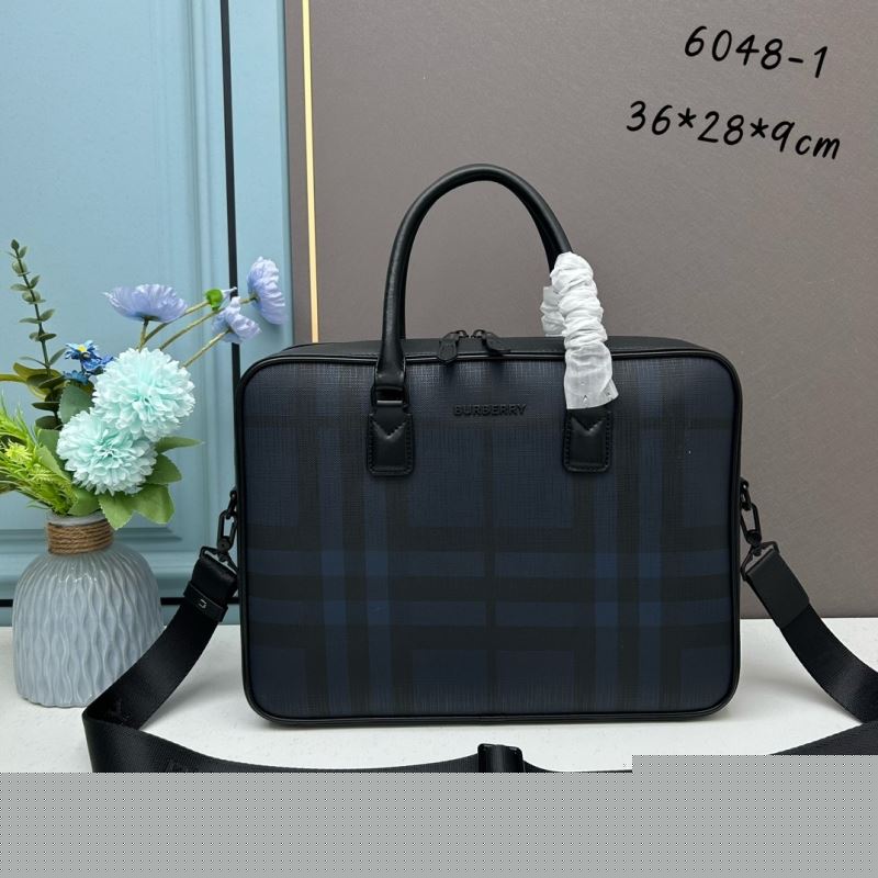 mens B**rry briefcases